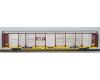 Western Pacific Bi-Level Auto Rack #915212