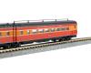 Southern Pacific Lines Morning Daylight 10 Car Set