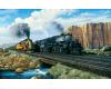 The Beauty And The Beast 1000 piece jigsaw puzzle