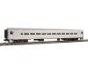 unlettered (silver painted) 85' Horizon fleet coach