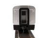 Amtrak phase IV 85' Horizon fleet food service car