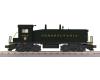 Pennsylvania Railroad scale SW-9 #8527 with ProtoSound 3.0