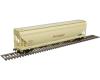 Honeymead ACF 5250 covered hopper #56981