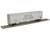 Rock Island 4180 airslide covered hopper #8848