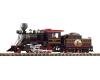 Union Pacific 2-6-0 Mogul with DCC & sound