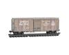Union Pacific Weathered 4-Pack