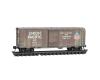 Union Pacific Weathered 4-Pack
