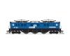 Conrail P5a Boxcab #4728 with DCC & sound