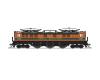 Great Northern (Empire Builder) P5a Boxcab #5020 with DCC & sound