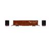 Southern Pacific 60' Pullman Standard Auto Box Car-Early #621125