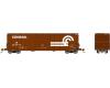 Conrail (large logo) Evans X72 boxcar 6-pack