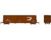 Conrail (small logo) Evans X72 boxcar #229328