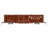 Southern Pacific 60' Pullman-Standard Auto Box Car-Early #621125