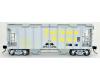 Southern Pacific 70 ton covered hopper #400298