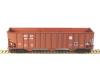 BNSF (circle cross logo) 100 ton hopper car #616570