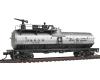 Denver & Rio Grande Western Fire Fighting Tank Car #AX 2946