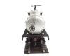 Denver & Rio Grande Western Fire Fighting Tank Car #AX 2946