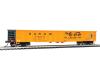 Denver & Rio Grande Western Gondola #56279