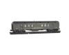 Union Pacific heavyweight RPO passenger car #1217