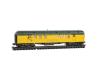 Chicago & North Western heavyweight RPO passenger car #9425