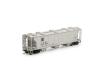 Santa Fe PS 2893 covered hopper late body #300768