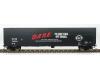 Willamette & Pacific D.A.R.E. FMC Welded Side Woodchip Hopper #74003