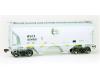 Winn Bay Sand Trinity 3281 2-bay covered hopper #804981