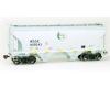 Winn Bay Sand Trinity 3281 2-bay covered hopper #805043