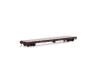 Southern Pacific 60' flatcar #599312