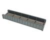 70' single track through girder bridge kit