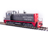 Southern Pacific EMD NW2 #1949 Paragon4 Sound/DC/DCC