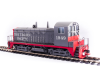 Southern Pacific EMD NW2 #1949 Paragon4 Sound/DC/DCC