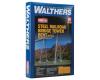 Steel Railroad Bridge Tower Bent 2-Pack