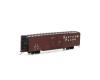 Southern Pacific 60' Pullman-Standard Auto Box Car-Early #621105