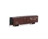 Southern Pacific 60' Pullman-Standard Auto Box Car-Early #621115
