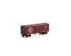 Cotton Belt 36' Box Car #16795