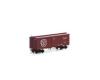 Cotton Belt 36' Box Car #16796