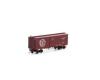 Cotton Belt 36' Box Car #16797