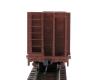 Santa Fe 53' GSC bulkhead flatcar #93101