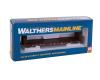 Santa Fe 53' GSC bulkhead flatcar #93101