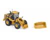 Cat 950K Wheel Loader