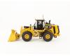 Cat® 966K XE Wheel Loader