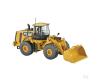 Cat® 966K XE Wheel Loader
