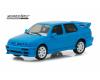 1995 Volkswagen Jetta A3 blue