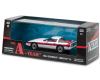 A-Team 1984 Chevrolet Corvette C4