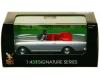 Bentley S2 Continental DHC (Park Ward) designed by Vilhelm Koren silvr