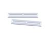 Code 100 Insulating Rail Joiners (12 Per Pack)