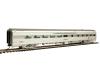 BNSF 85' Pullman-Standard 36-Seat Diner #11 "Fred Harvey"
