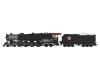 Great Northern S-2 4-8-4 #2584 Paragon4 Sound/DC/DCC/Smoke