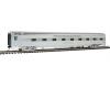 Santa Fe 85' Pullman-Standard 4-4-2 sleeper